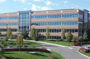 Parkwest Corporate Center